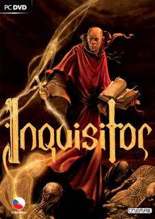 Inquisitor - SKIDROW